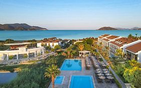 Jiva Beach Resort Fethiye